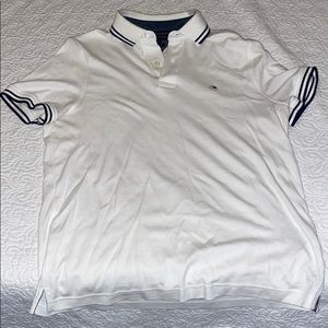 Tommy hilfiger dress shirt